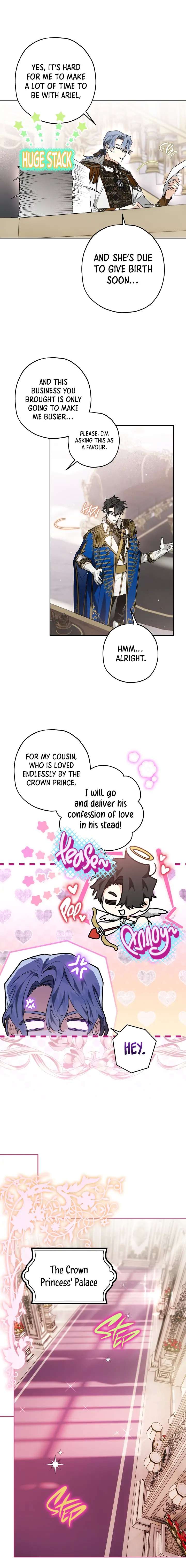 Read Sigrid Manga Online