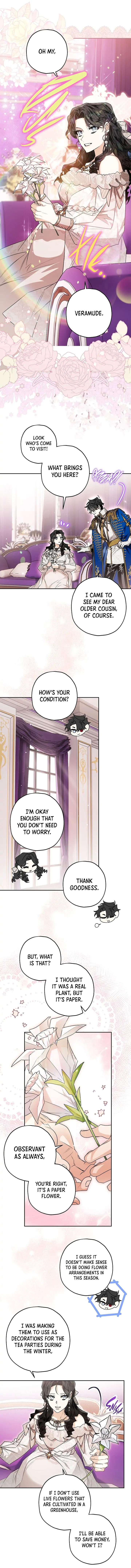 Read Sigrid Manga Online