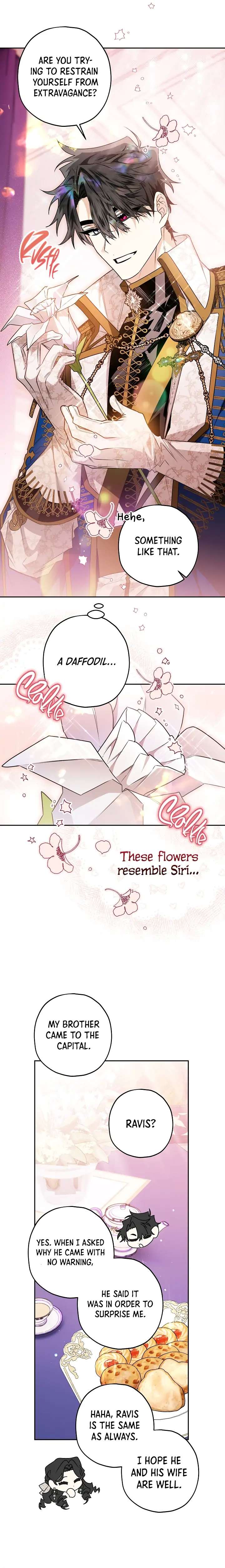 Read Sigrid Manga Online