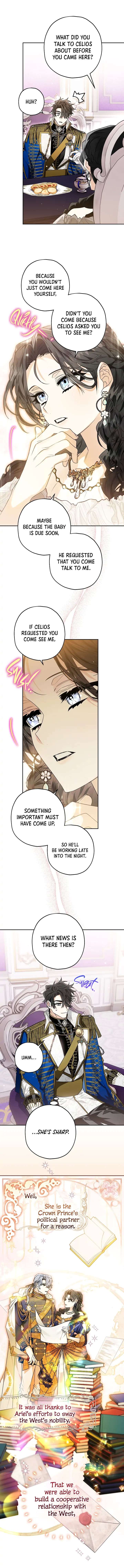 Read Sigrid Manga Online