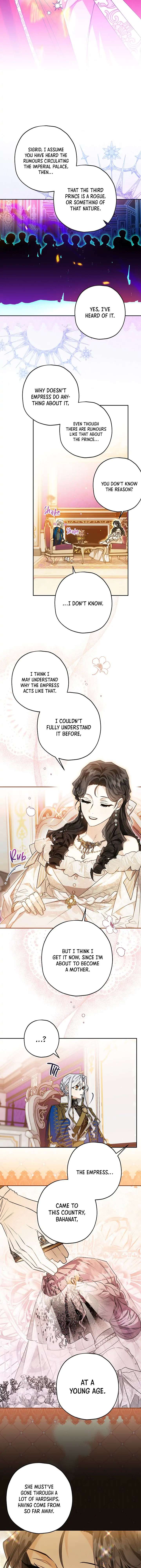 Read Sigrid Manga Online