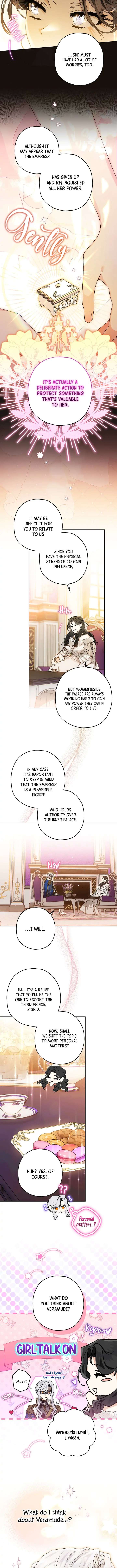 Read Sigrid Manga Online