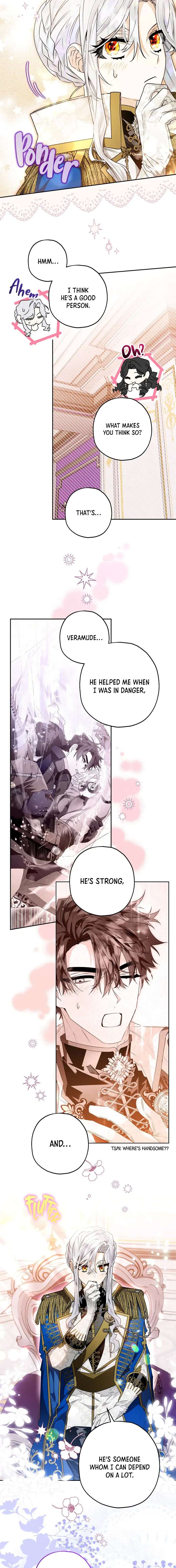 Read Sigrid Manga Online
