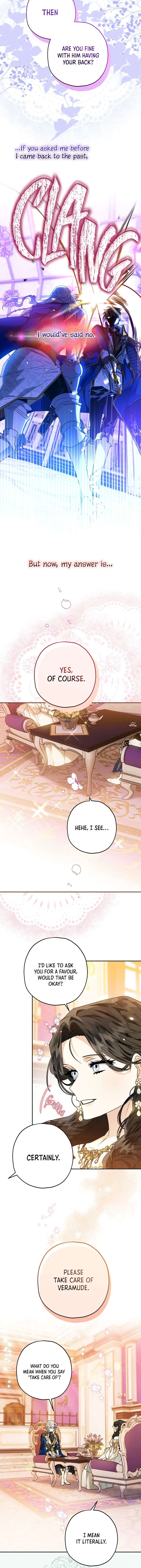 Read Sigrid Manga Online