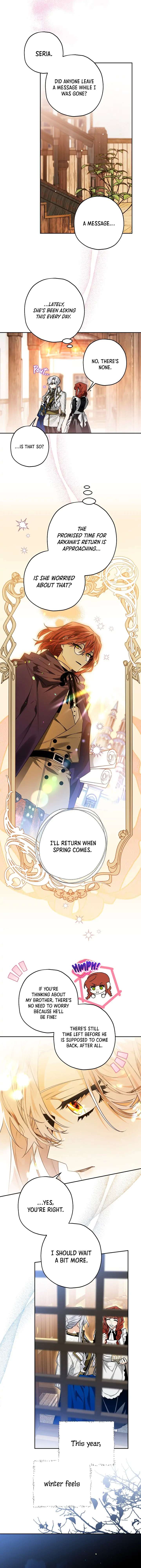Read Sigrid Manga Online