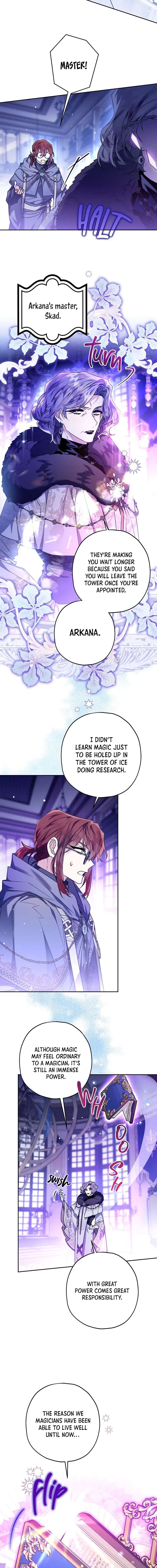 Read Sigrid Manga Online
