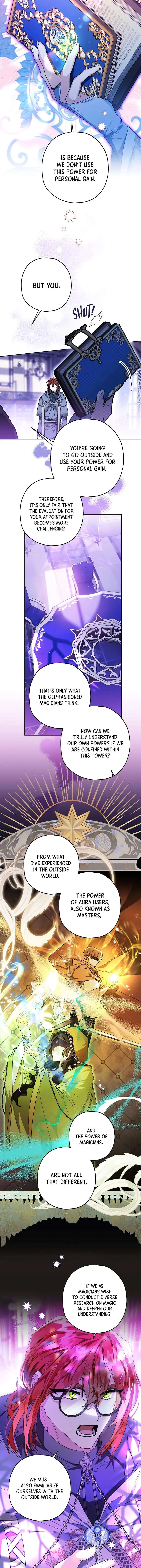 Read Sigrid Manga Online