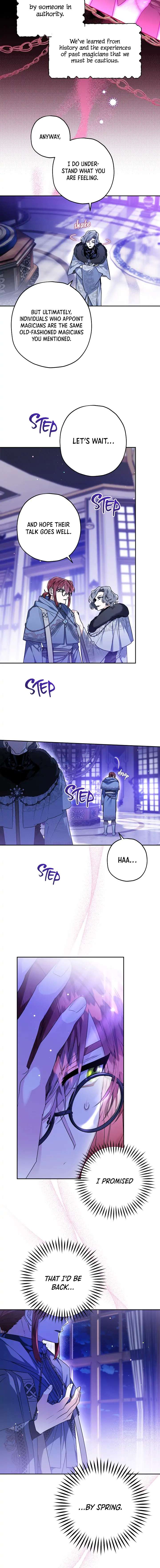 Read Sigrid Manga Online
