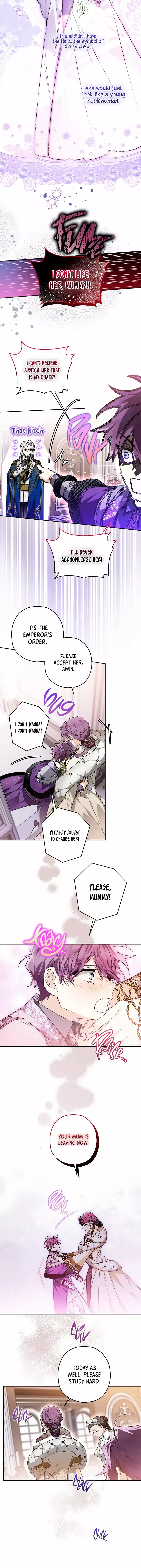 Read Sigrid Manga Online