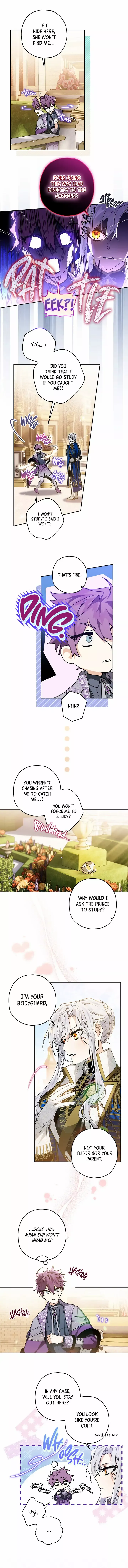 Read Sigrid Manga Online