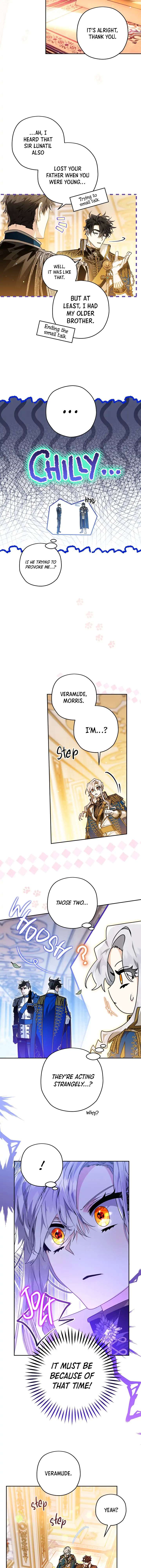 Read Sigrid Manga Online