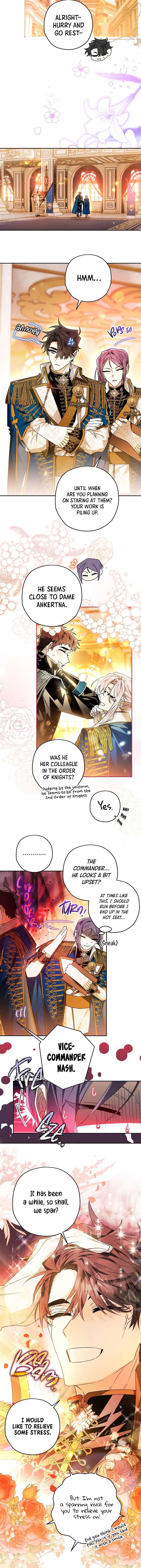 Read Sigrid Manga Online