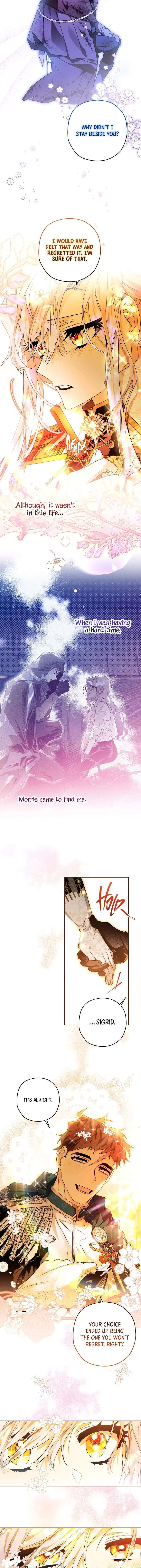 Read Sigrid Manga Online
