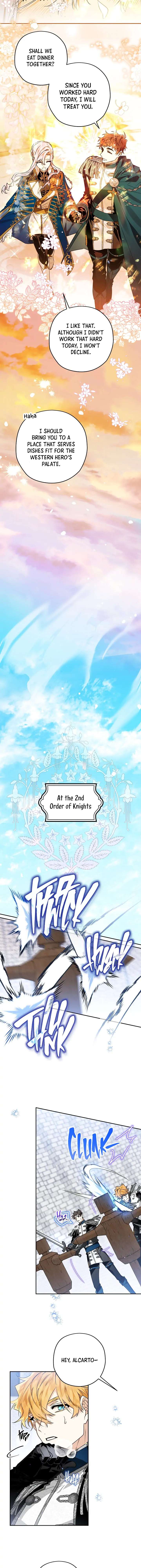 Read Sigrid Manga Online