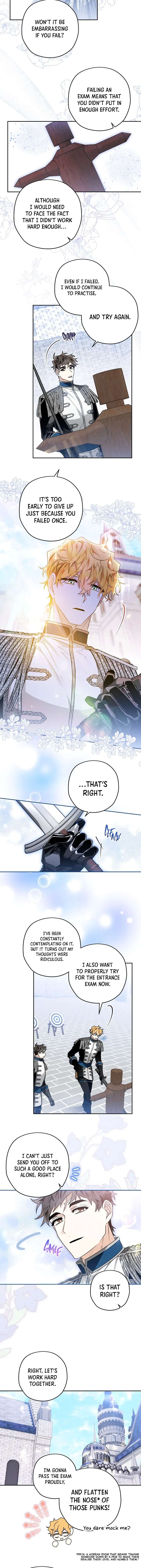 Read Sigrid Manga Online