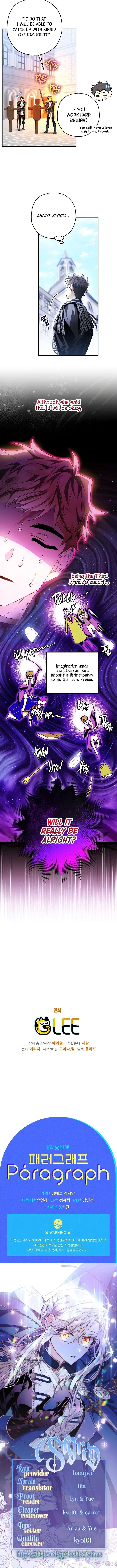Read Sigrid Manga Online