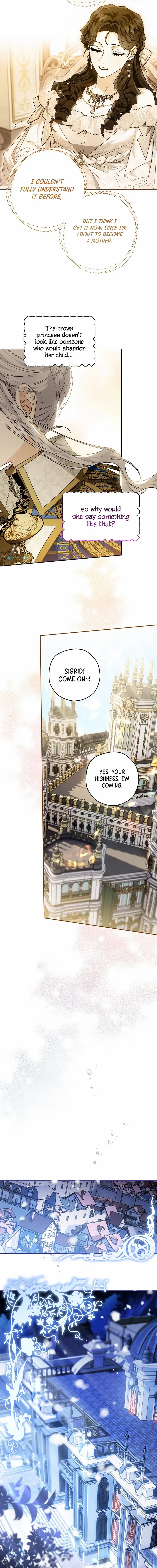 Read Sigrid Manga Online