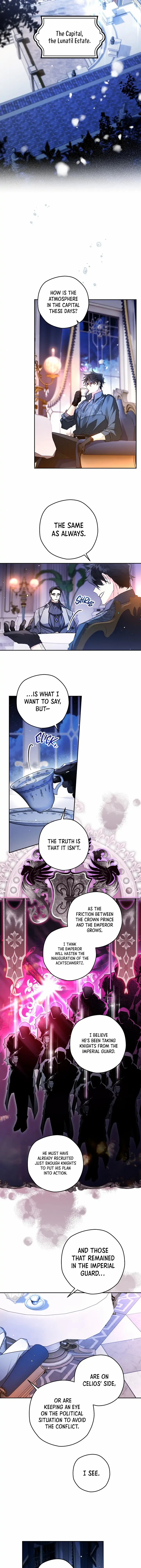 Read Sigrid Manga Online