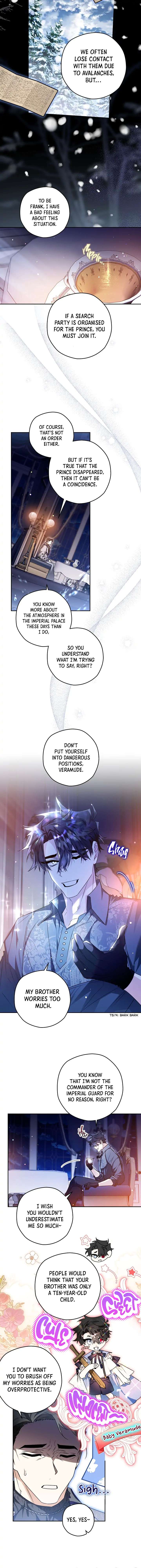 Read Sigrid Manga Online