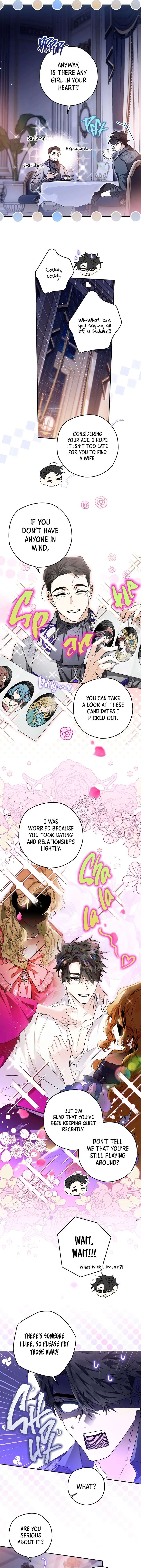 Read Sigrid Manga Online