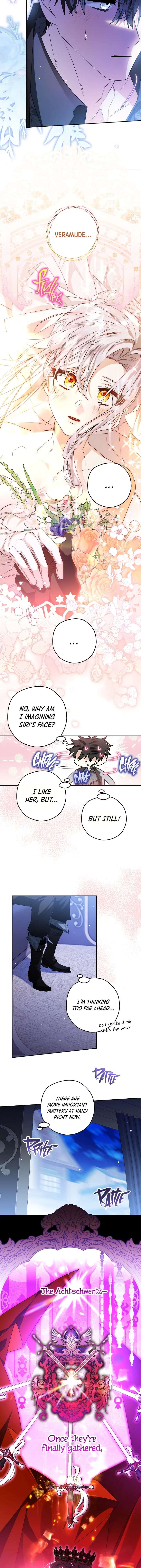 Read Sigrid Manga Online