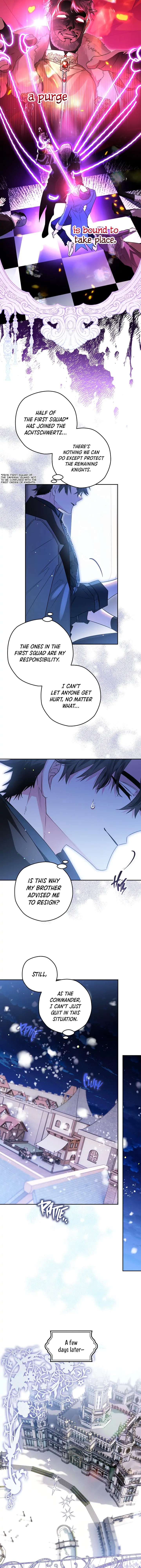 Read Sigrid Manga Online