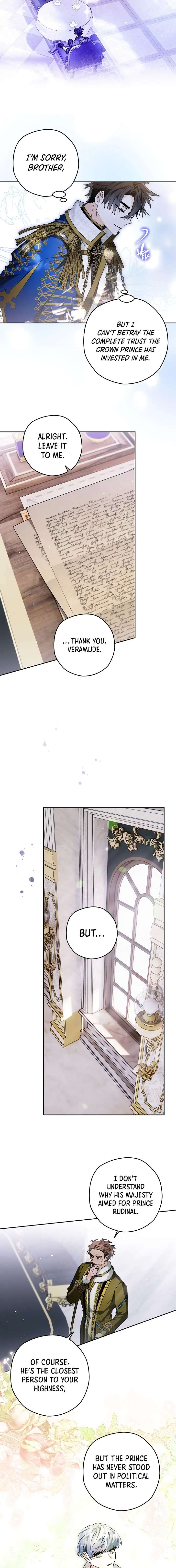 Read Sigrid Manga Online