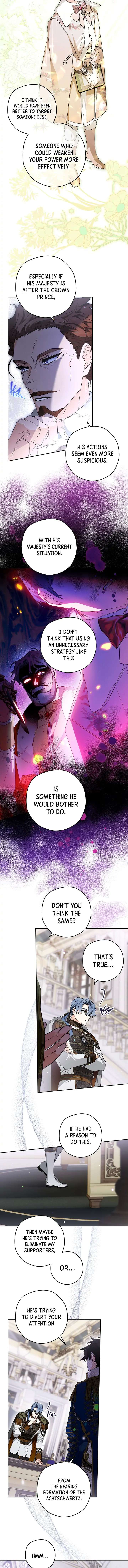 Read Sigrid Manga Online
