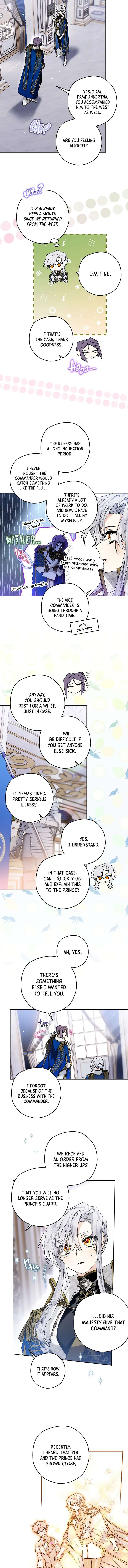 Read Sigrid Manga Online