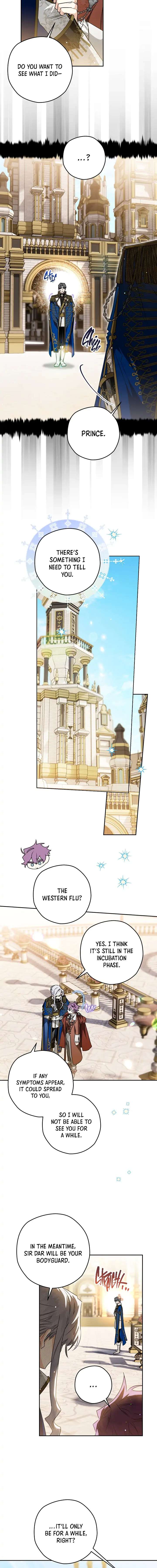 Read Sigrid Manga Online