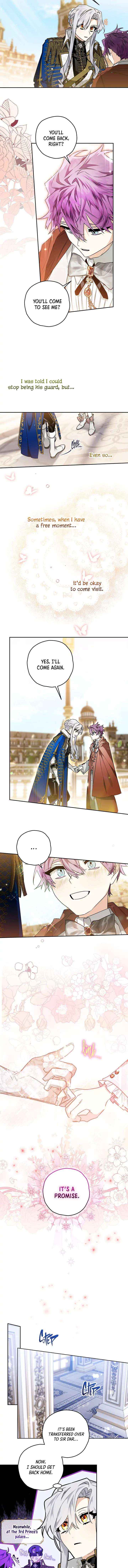 Read Sigrid Manga Online