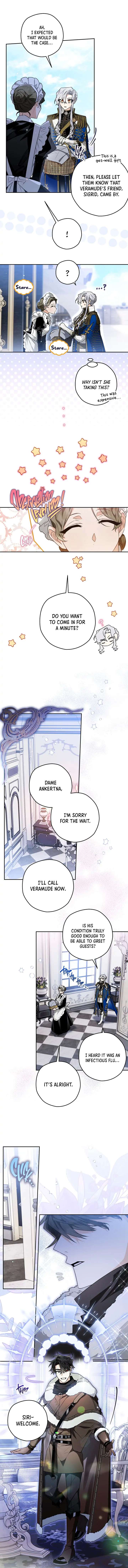 Read Sigrid Manga Online