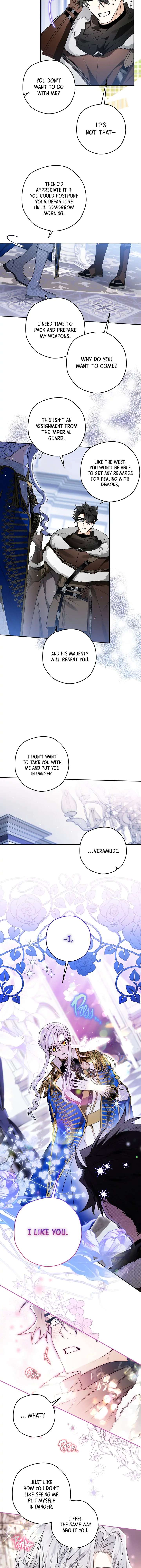 Read Sigrid Manga Online