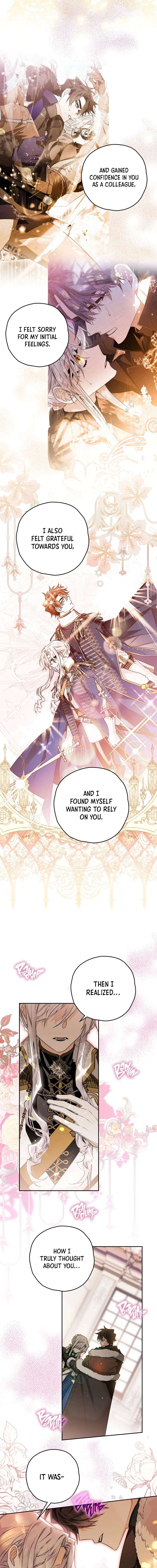 Read Sigrid Manga Online