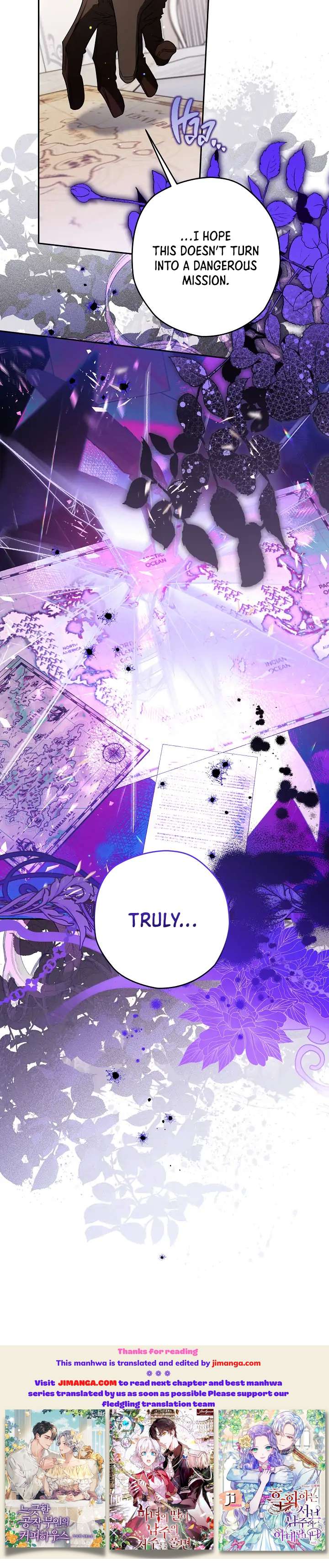 Read Sigrid Manga Online