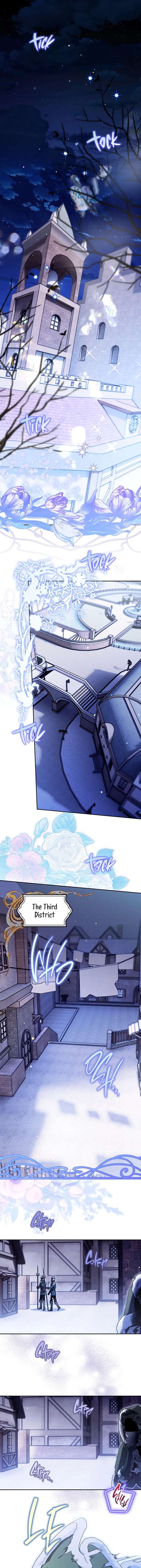 Read Sigrid Manga Online