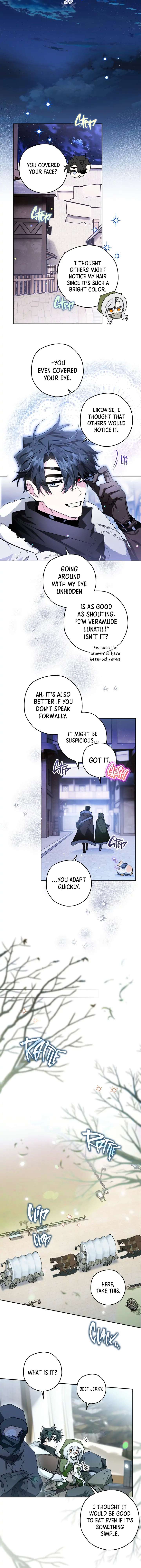Read Sigrid Manga Online