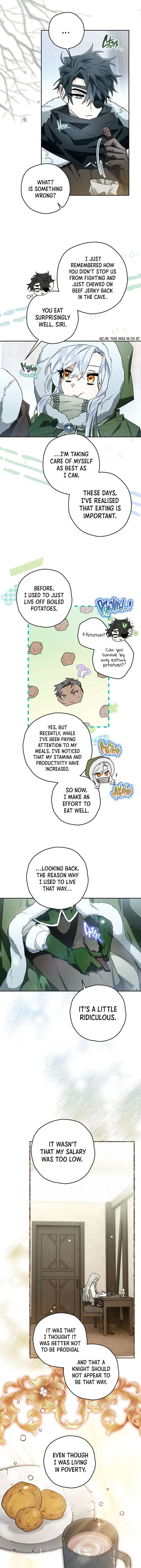 Read Sigrid Manga Online
