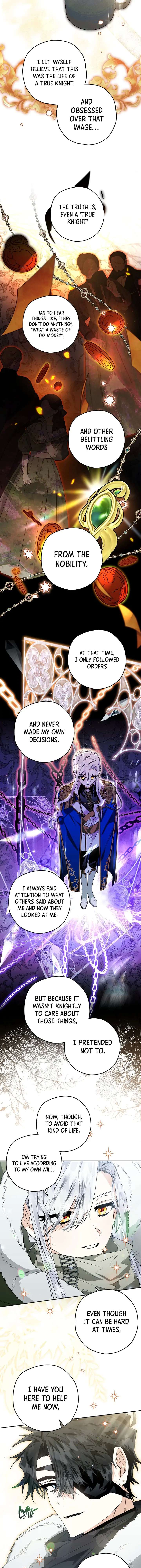 Read Sigrid Manga Online