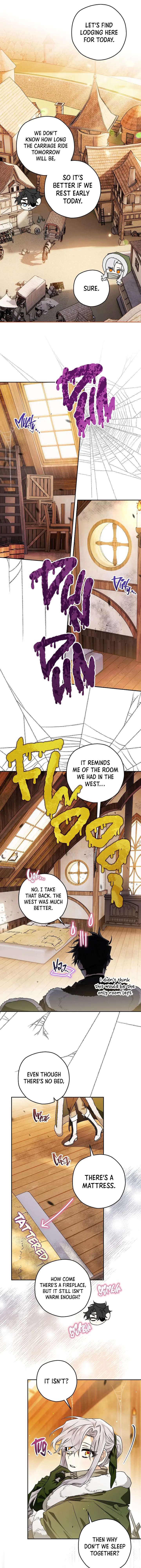 Read Sigrid Manga Online