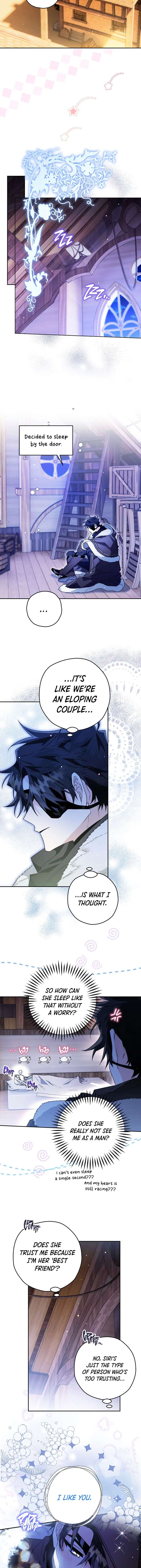 Read Sigrid Manga Online