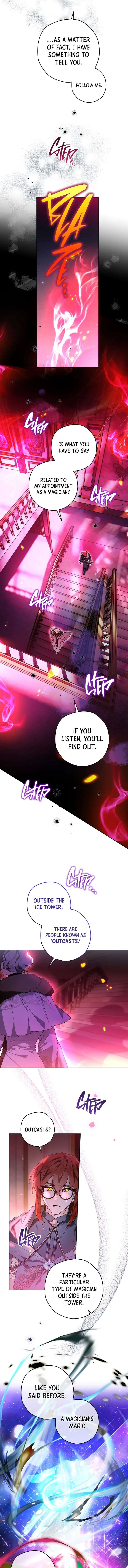 Read Sigrid Manga Online