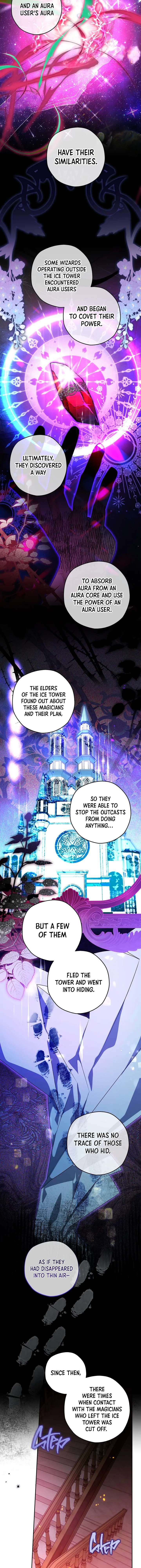 Read Sigrid Manga Online
