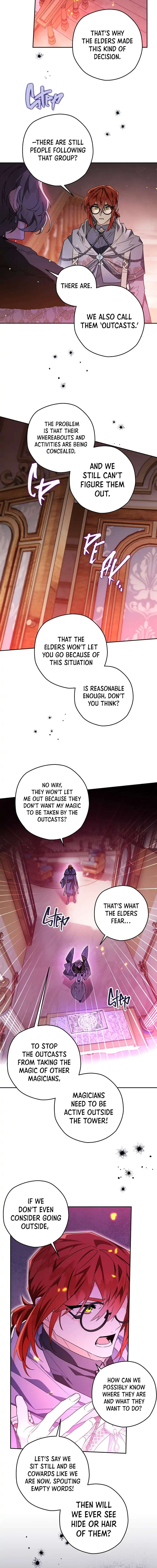 Read Sigrid Manga Online