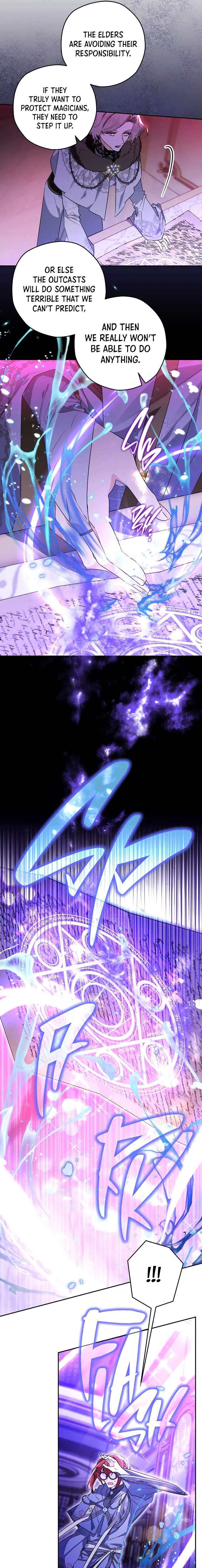 Read Sigrid Manga Online