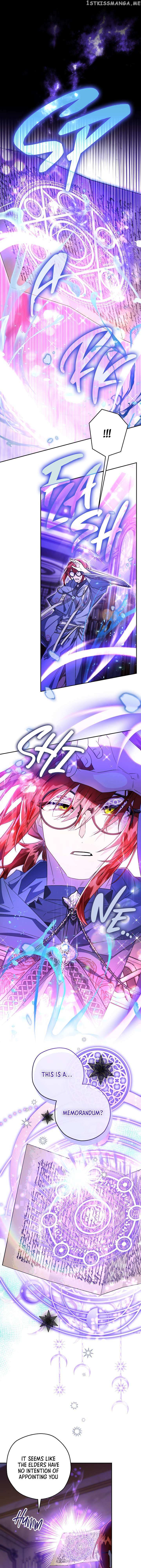 Read Sigrid Manga Online