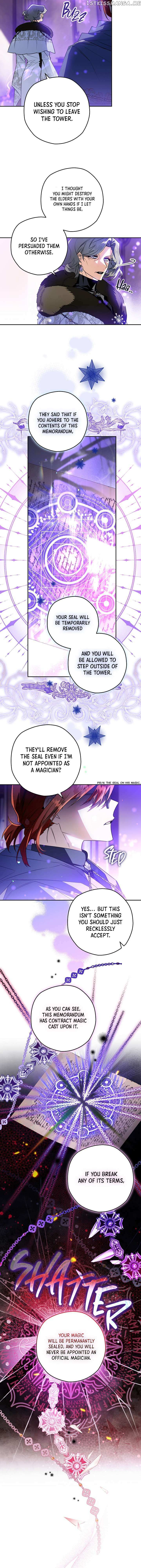 Read Sigrid Manga Online