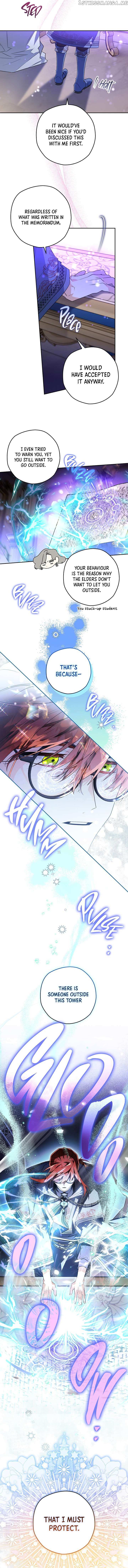 Read Sigrid Manga Online
