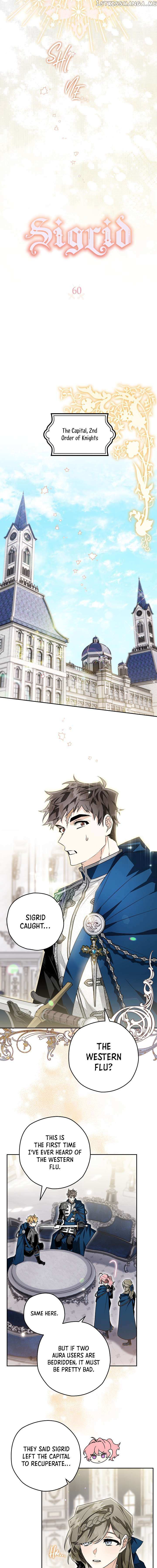 Read Sigrid Manga Online