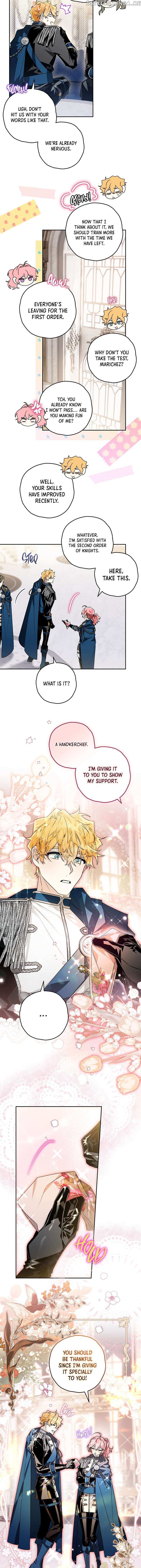 Read Sigrid Manga Online